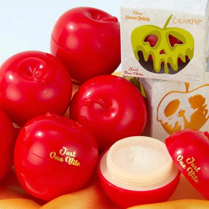 Snow White x ColourPop Cosmetics Collection — EXTRA MAGIC